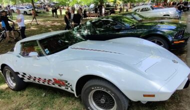Le Crazy American week-end revient pour une 17e édition
