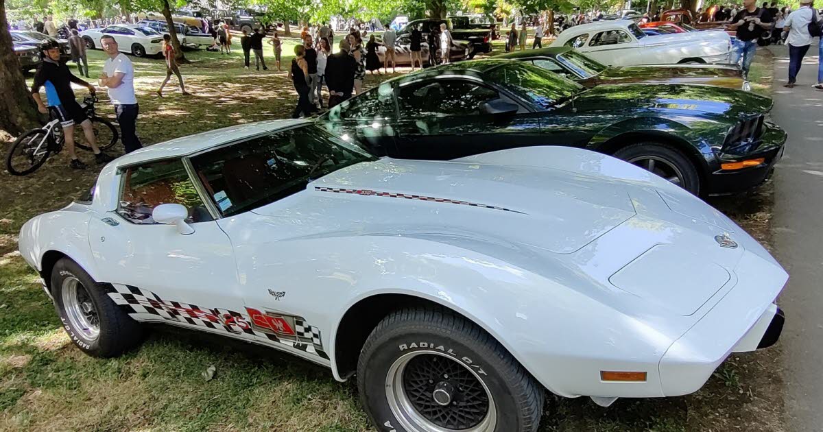 Le Crazy American week-end revient pour une 17e édition