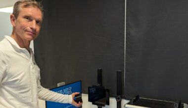 comment la start-up Wyse light a décroché 100 000 dollars d’un accélérateur US