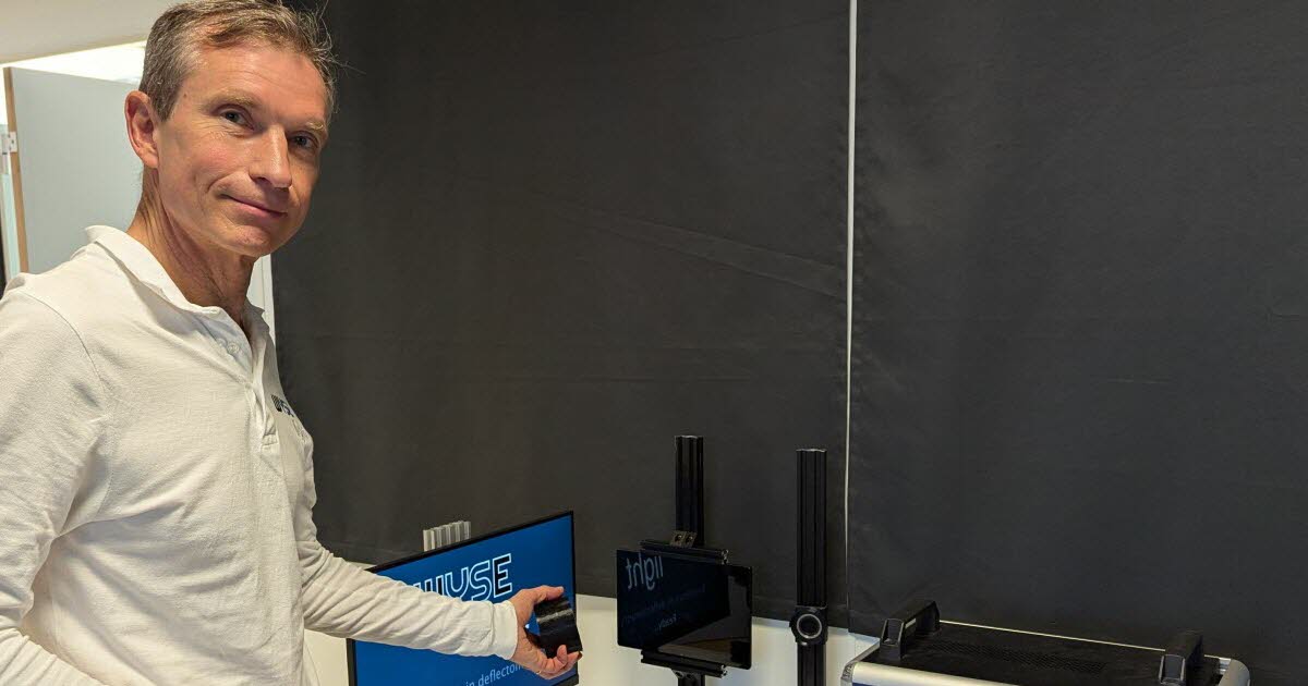comment la start-up Wyse light a décroché 100 000 dollars d’un accélérateur US