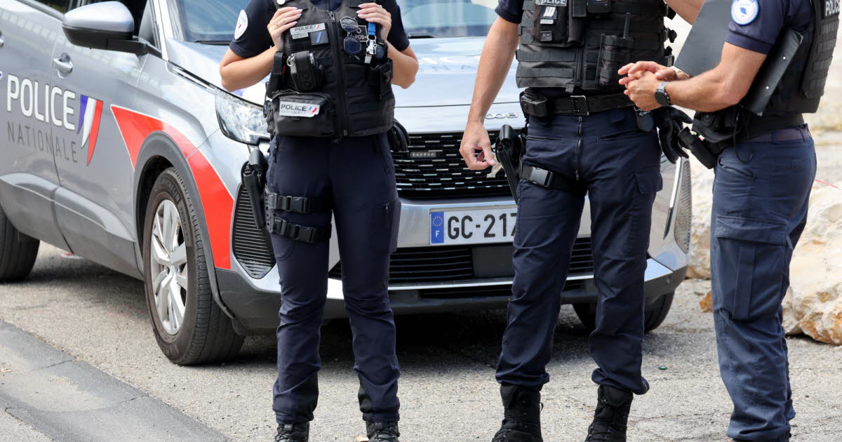 Strasbourg. Prétendant être atteint du sida, il mord et pique avec une seringue un commerçant