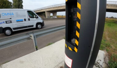 Eurométropole de Strasbourg. La M35 compte un cinquième radar depuis cette nuit