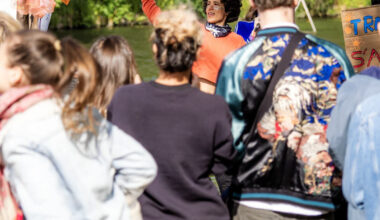 nos idées de sorties à Strasbourg