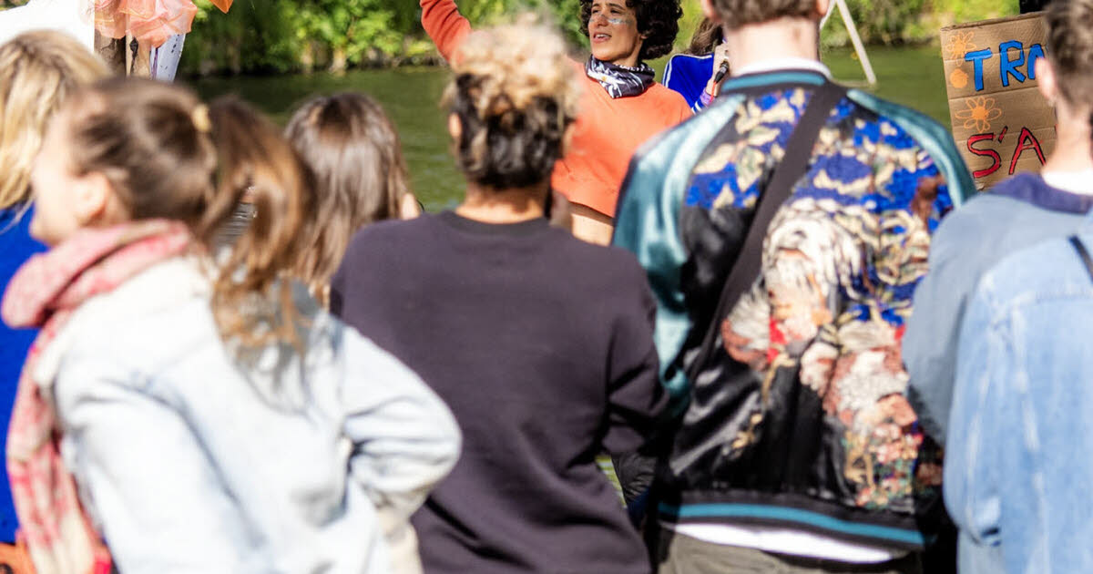 nos idées de sorties à Strasbourg