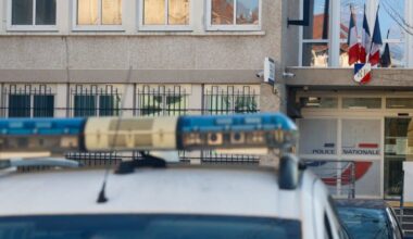 Drôme. En rentrant chez elle à Valence, elle découvre un inconnu allongé dans son lit