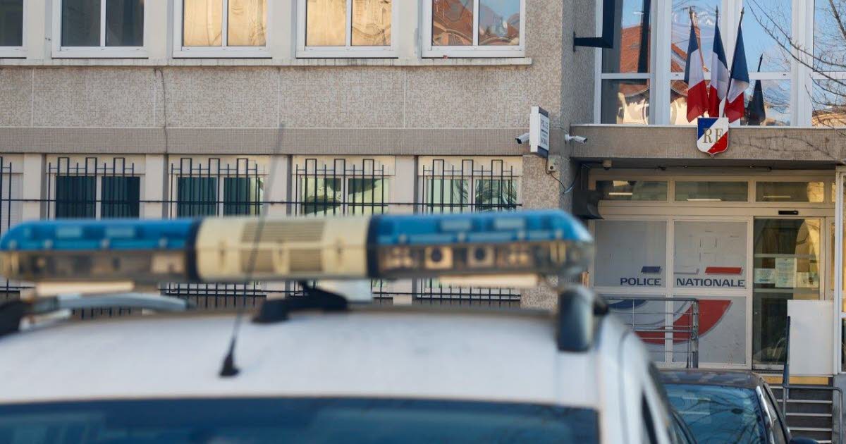 Drôme. En rentrant chez elle à Valence, elle découvre un inconnu allongé dans son lit