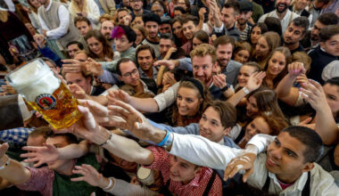 Grenoble. L’Oktoberfest débarque à Alpexpo en octobre