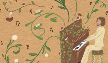 Villers-lès-Nancy. Récital botanique avec Maxime Knepfler