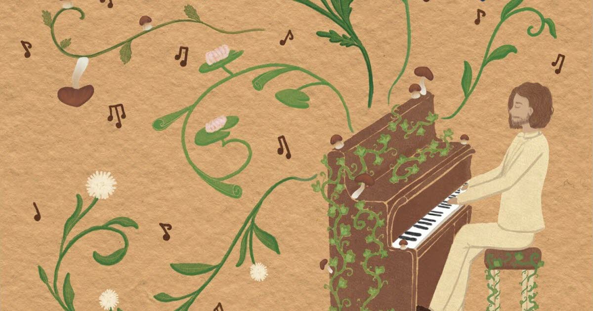 Villers-lès-Nancy. Récital botanique avec Maxime Knepfler