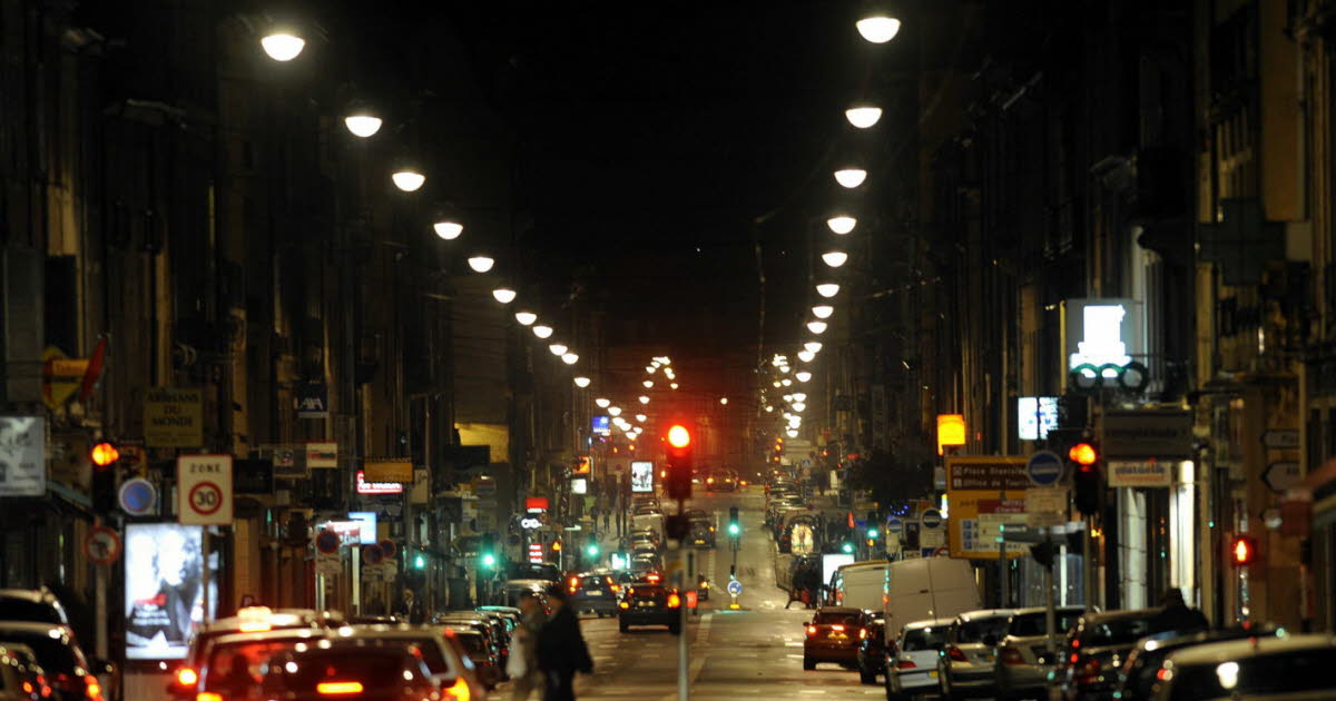 une nuit à la Pep pour s’informer