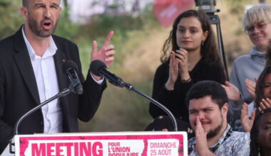 LFI fera-t-il cavalier seul ? « C’est une possibilité », affirme Bompard