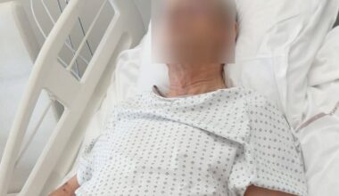 Lyon. Un suspect arrêté à la Guillotière après la violente agression d’Angelo, 86 ans