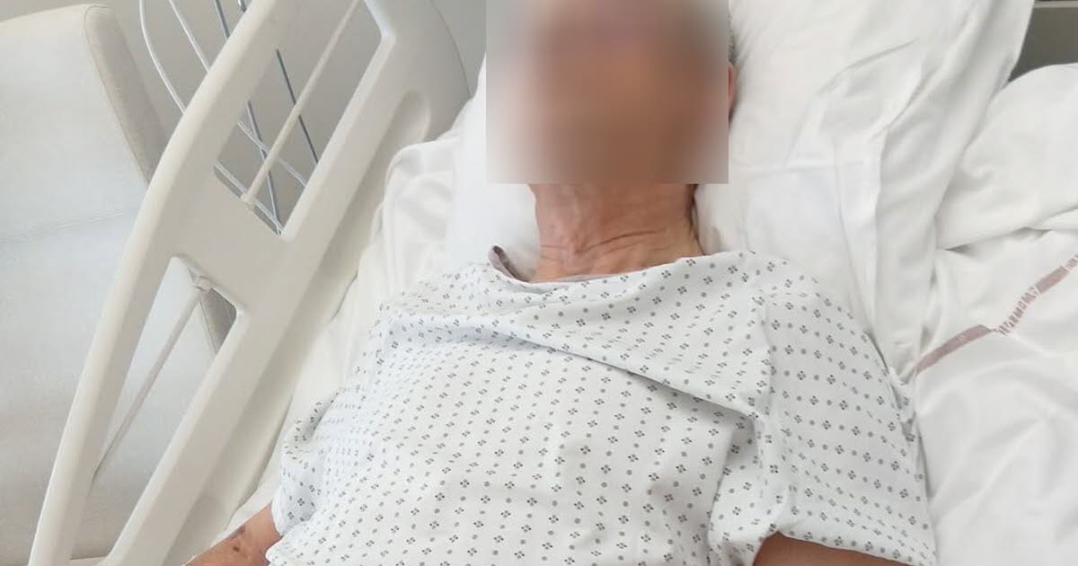 Lyon. Un suspect arrêté à la Guillotière après la violente agression d’Angelo, 86 ans