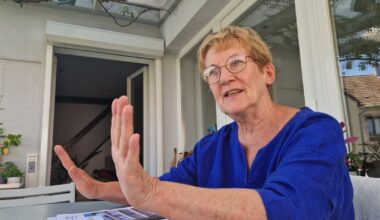 Colmar. Triste expérience au Diaconat pour une dame de 98 ans