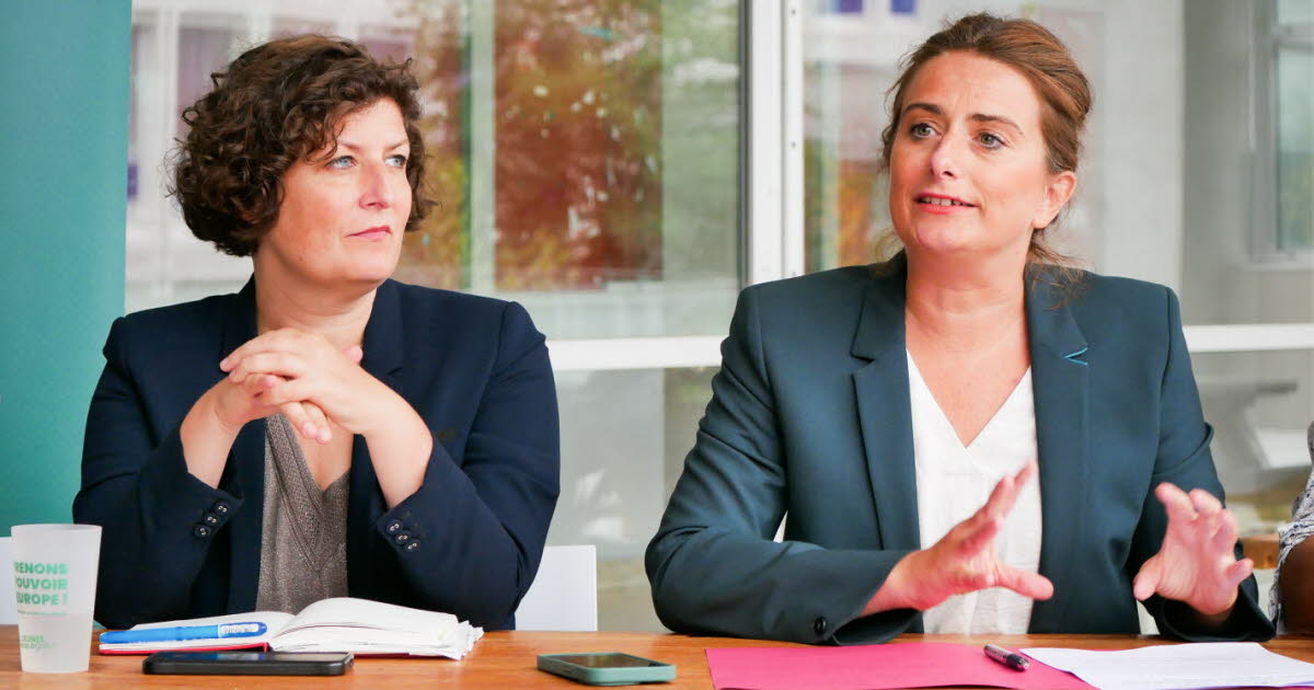 Strasbourg. Pour les Écologistes, des Journées d’été sous le signe de l’union
