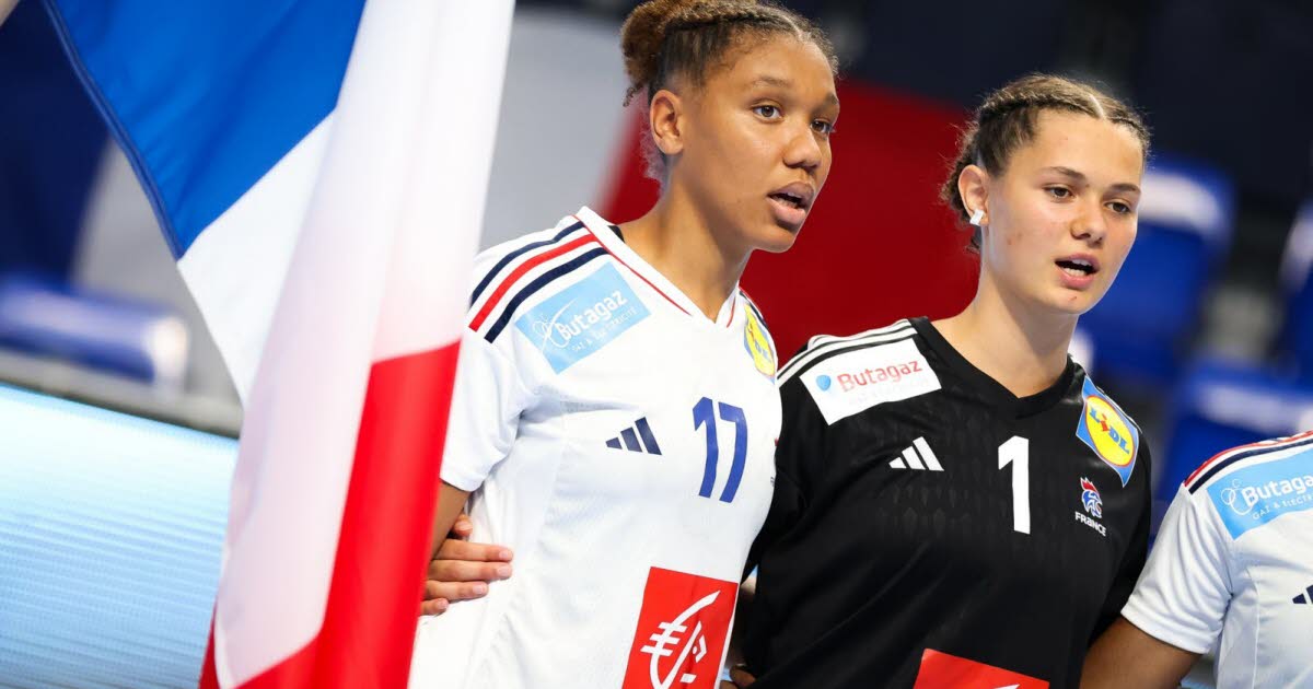 Handball. Léane Gonzalez et le Strasbourg ATH parmi les stars à l’Europ’A Cup