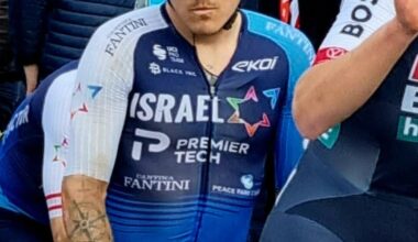 Cyclisme. Gautherat au chaud aux Pays-Bas, Hofstetter de retour en Allemagne