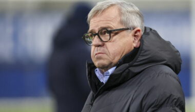 Ligue 2. GF38 : après des incidents à Troyes, Max Marty écope d’une grosse suspension