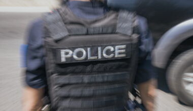 Grenoble. Un homme violemment agressé pour sa sacoche