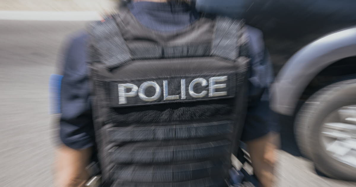 Grenoble. Un homme violemment agressé pour sa sacoche