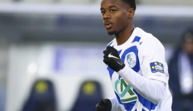 Football - Ligue 2. Un suspendu de retour, un adversaire qui se relance… Ce qu’il faut savoir avant Clermont