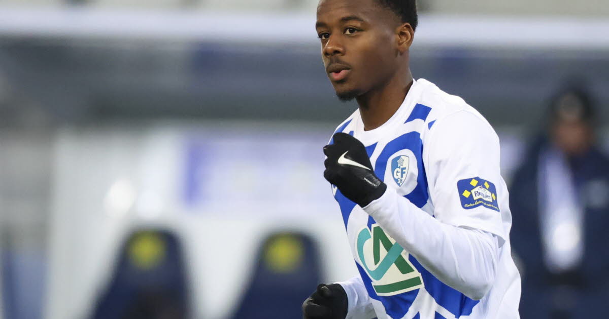 Football - Ligue 2. Un suspendu de retour, un adversaire qui se relance… Ce qu’il faut savoir avant Clermont