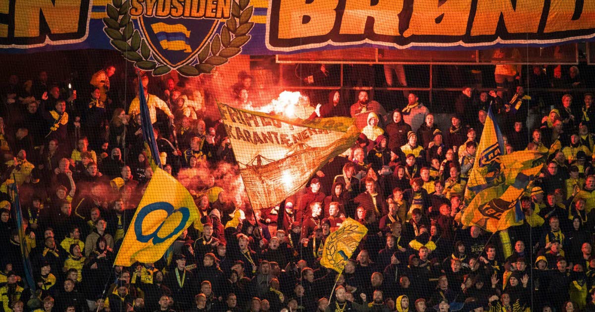 Ligue Conférence. Racing - Brondby (20h) à la Meinau : faut-il craindre les supporters danois ?