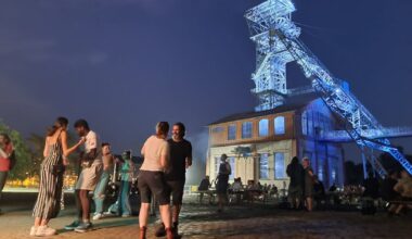 une nouvelle saison à succès pour les Before de Couriot