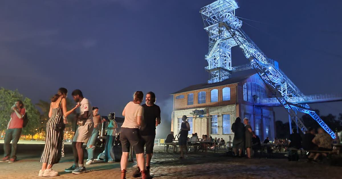 une nouvelle saison à succès pour les Before de Couriot