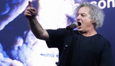 Strasbourg. Rock progressif et indie avec les Warlocks et Manson’s Child le 28 août à la Grenze