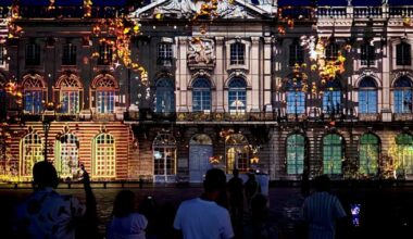 Nancy. Violente agression après le son et lumière place Stanislas : appel à témoins