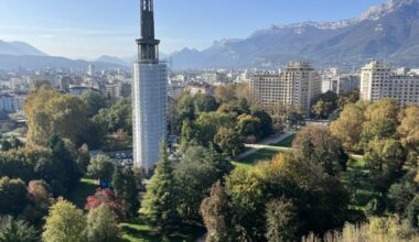 Municipales 2026. Place publique en embuscade, Hervé Gerbi pour Horizons ? Quel rôle pour le PS ? On fait le point à Grenoble (2/2)