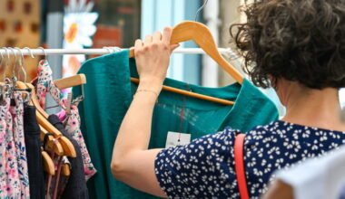 Nancy. Le grand déballage des commerçants revient les 5 et 6 septembre avec de nombreuses animations