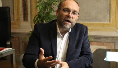 Métropole de Lyon. Ce maire interdit les regroupements, la Ligue des droits de l’Homme saisit le tribunal administratif