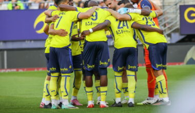 National. Le FC Sochaux veut prolonger l’euphorie du mois d’août à Rouen