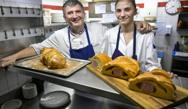 l’apéro local selon Williams et Audrey