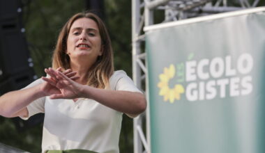 Strasbourg. Pour leur rentrée politique, les Écologistes plaident pour une primaire à gauche face au RN
