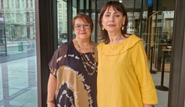« Notre père aura des stigmates jusqu’à la fin de sa vie »