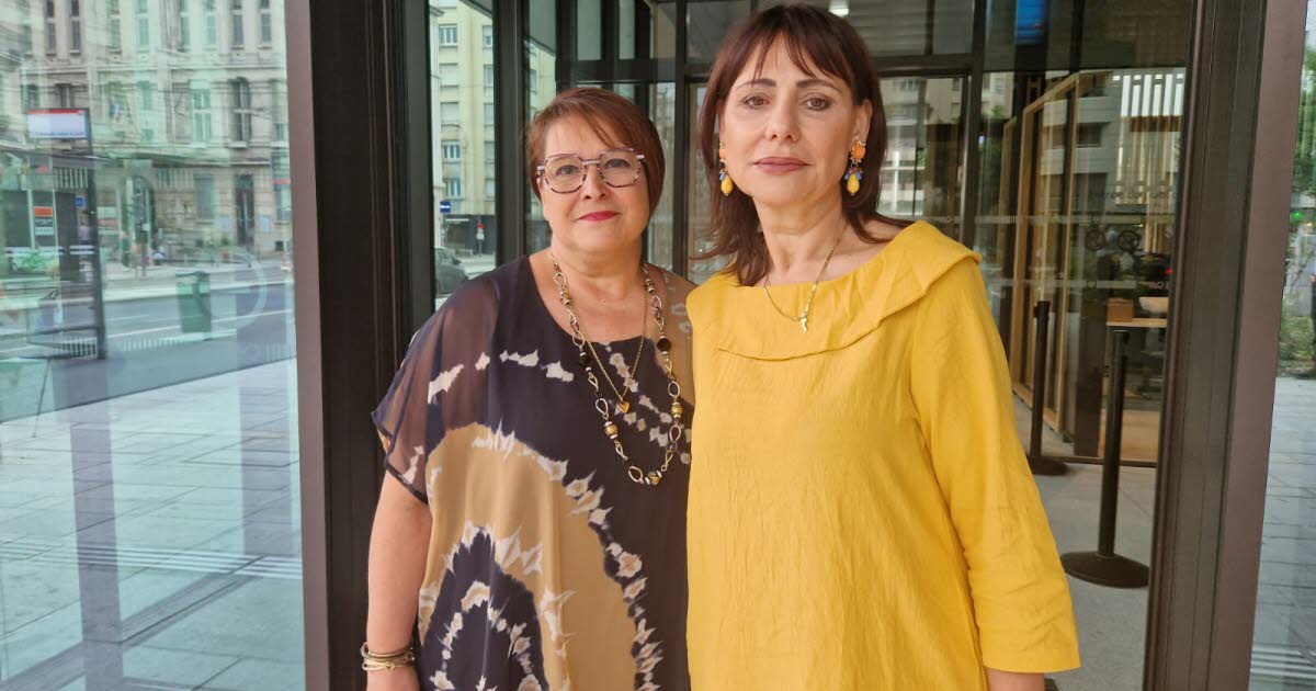 « Notre père aura des stigmates jusqu’à la fin de sa vie »
