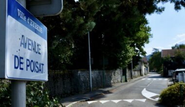 Isère. À 80 ans, elle contracte le chikungunya : « Pas besoin d’aller sous les tropiques » - Le Dauphiné Libéré