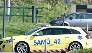 Loire. Une fillette réanimée après une noyade dans la piscine familiale à La Ricamarie