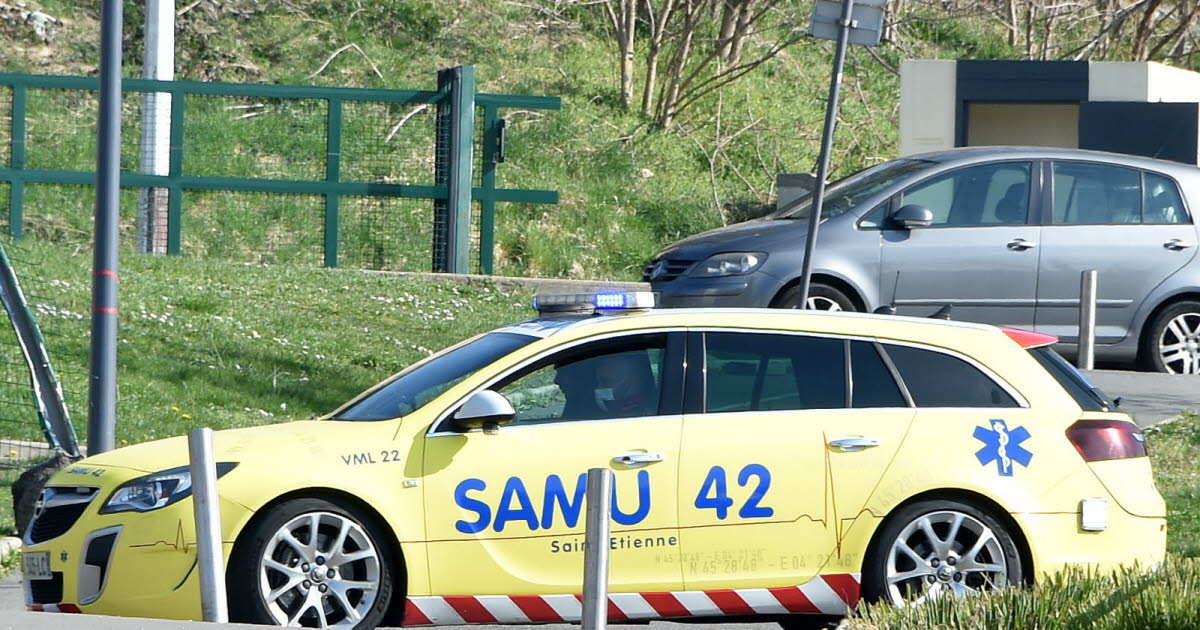 Loire. Une fillette réanimée après une noyade dans la piscine familiale à La Ricamarie