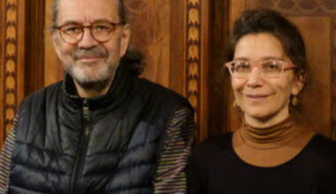 Orgue en août avec Marc Pinardel et Agnès Minier-Pinardel