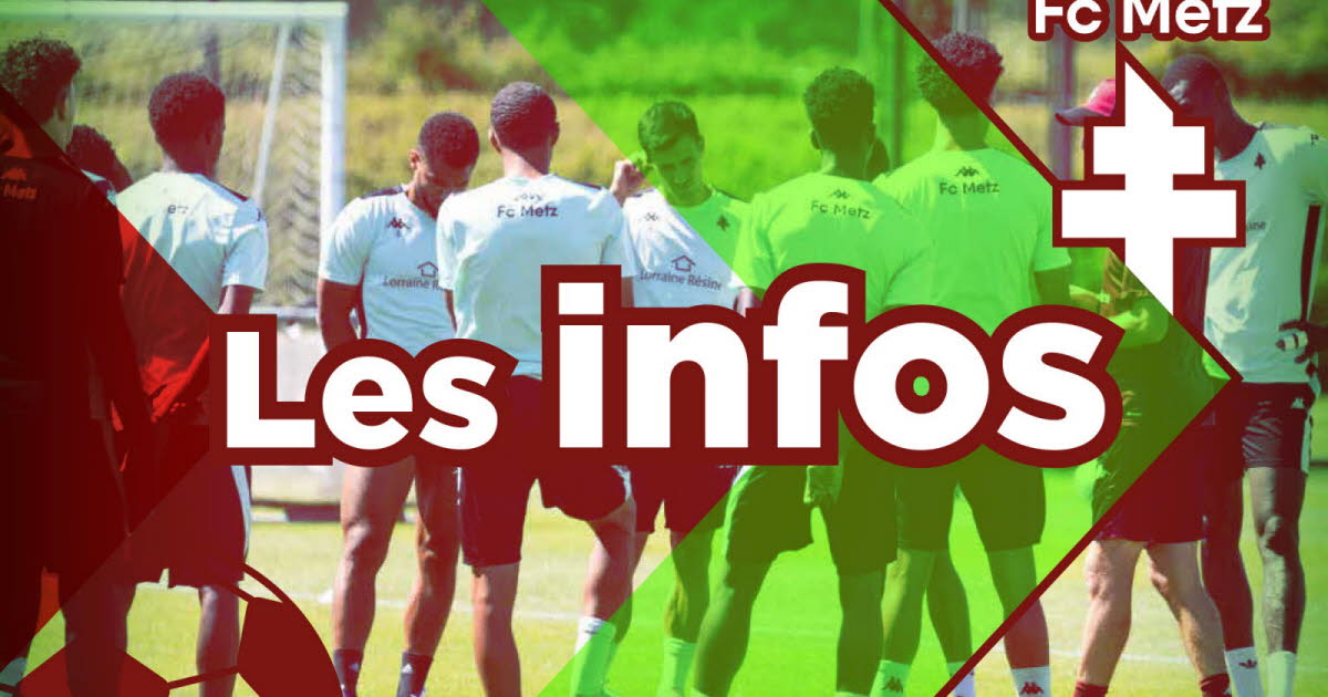 Football. La défaite à Lyon en vidéo, un défenseur ivoirien convoité, une piste réactivée.. C'est l'actualité du FC Metz