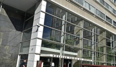 Métropole de Lyon. Un homme condamné à 8 mois de prison ferme pour un cambriolage à Charly