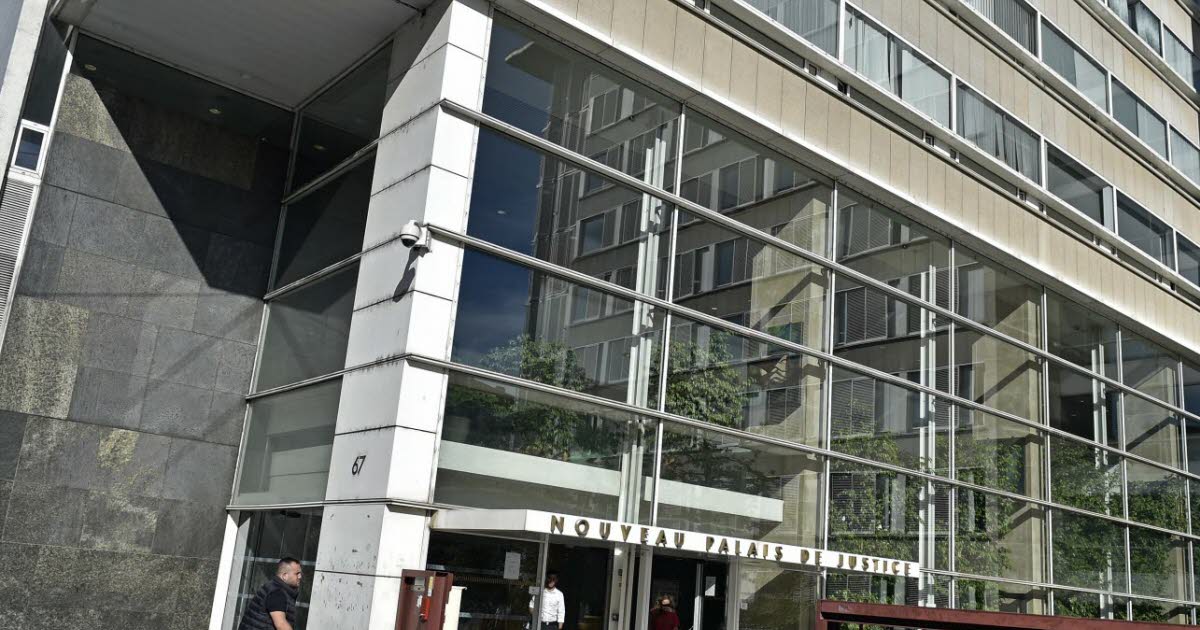 Métropole de Lyon. Un homme condamné à 8 mois de prison ferme pour un cambriolage à Charly