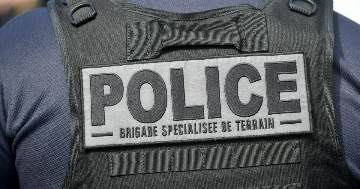 un mineur de 15 ans interpellé au Chambon-Feugerolles