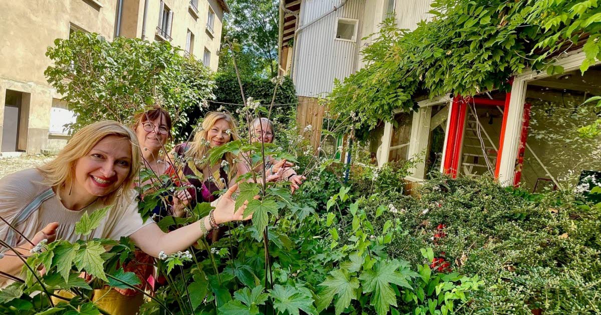 Les Ateliers du canal ouvrent leurs portes au public