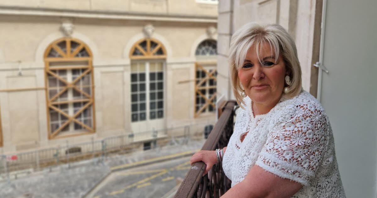 la préfète tire son bilan et fait ses valises