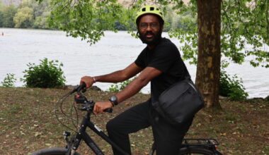 Dijon. On a testé une boucle de 10 km à vélo du centre-ville au canal de Bourgogne